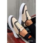 Erkek Spor Ayakkabısı Düz Taban Ayakkabı Erkek Spor Ayakkabısı Sneaker - 43