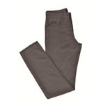 Erkek Spor Kanvas Beş Cep Pantolon 692 BGL-ST03551 A.KAHVE 30/32