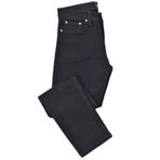 Erkek Spor Kanvas Pantolon 5 Cepli 320 BGL-ST03929 FÜME 40