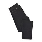 Erkek Spor Kanvas Pantolon 5 Cepli 320 BGL-ST03929 HAKİ 32