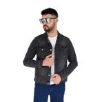 Erkek Spor Kot Mont 509 BGL-ST01720 K.GRİ L