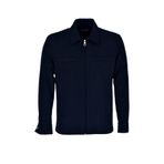 Erkek Spor Mevsimlik Mont BGL-ST03766 LACİVERT L