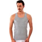 Erkek Sporcu Atlet Rambo Yüzücü Atlet 6'lı Paket 0058 - Karışık Renk