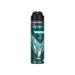 Erkek Sprey Deodorant 150 Ml - Invisible Ocean Aroması