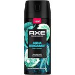 Erkek Sprey Deodorant Aqua Bergamot 150 Ml