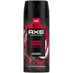 Erkek Sprey Deodorant Cherry Spritz 150 Ml