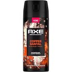 Erkek Sprey Deodorant Copper Santal 150 Ml