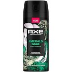 Erkek Sprey Deodorant Emerald Sage 150 Ml
