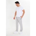 Erkek Stretchfit Esnek Eşofman Altı Taş 2660-T