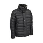 Erkek Suni Deri Spor Mont M1211 BGL-ST04016 KAHVE 3XL