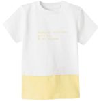 Erkek T-shirt 13217710 01-02AY