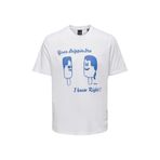 Erkek T-Shirt 22026058