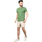 Erkek T-Shirt 24YCEEO04121 - Çimen