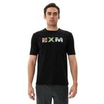 Erkek T-shirt EX.1412063 (TABA, M)