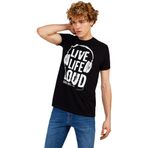 Erkek T-Shirt Tc7117