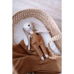 Erkek Tavşan Müslin Uyku Arkadaşı | Camel