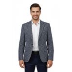 Erkek Tek Spor Ceket Çift Yırtmaçlı BGL-ST04981