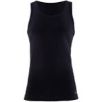 Erkek Tender Cotton Siyah Atlet C8T3N2O9