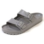 Erkek Terlik 1027620 Birkenstock ARIZONA EVA STONE COIN