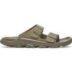Erkek Terlik 1029596 Birkenstock MOGAMI TERRA STEALTH BUCKLE BF Faded Khaki