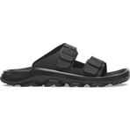 Erkek Terlik 1029643 Birkenstock MOGAMI TERRA STEALTH BUCKLE BF Black