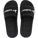 Erkek Terlik 12323 Rider FREE II SLIDE AD DD0276 Black/White/Green