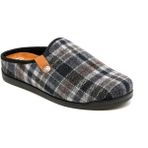 Erkek Terlik/ Panduf ( Ev ) 46 652 Jw Fly Flot Cloth Man Slıpper Blue - Mavi
