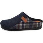 Erkek Terlik/ Panduf ( Ev ) 46 749 Fw Fly Flot Cloth Man Slıpper - Mavi