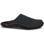 Erkek Terlik PUFFI-M22 (40-45) - Siyah