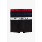 Erkek Th 3'lü Paket Boxer - Siyah | L