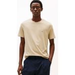 Erkek Th Ess Seasonal Regular Fit T-Shirt - Bej - Sandalwood - XL