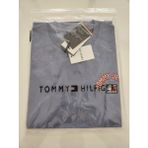 Erkek Tim Reg Badge T-Shirt - Mavi - L