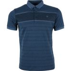 Erkek Tişört Polo Yaka Normal Kesim Desenli RAR01319