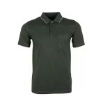 Erkek Tişört Polo Yaka Normal Kesim Süprem Rar01324