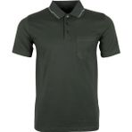 Erkek Tişört Polo Yaka Normal Kesim Süprem Rar01324