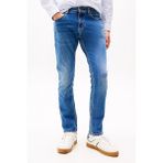 Erkek Tj Scanton Slim Jeans Pantolon - Mavi - 33 - 30