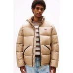 Erkek Tjm Vail Puffer Mont - Bej - S