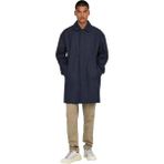 Erkek Trençkot ON.22030393 - Lacivert - XL