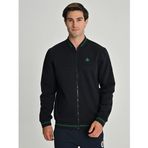 ERKEK TREND BOMBER PALAMUT SWEAT