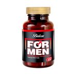 Erkek Tribulus 120 Kaps 634 mg