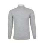 Erkek Triko Kazak Yarım Balıkçı Reguler Fit Rar01134