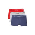 Erkek TRUNK 3PK Boxer