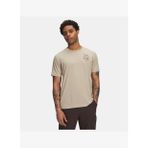 Erkek UA 60/40S Sports Kısa Kollu T-Shirt 6004143-299