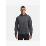 Erkek UA Drive Midlayer Jacquard Kapüşonlu Sweatshirt 6003724-025