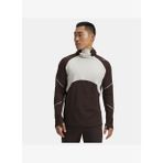 Erkek UA Halo Run Cold Weather Balaclava Sweatshirt 6007088-246