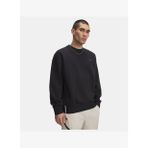 Erkek UA Icon Heavy Rib Crew Sweatshirt 6003939-004