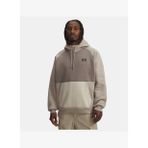 Erkek UA Icon Heavyweight Colorblocked Kapüşonlu Sweatshirt 6009390-203