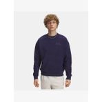 Erkek UA Icon Rev Terry Crew Sweatshirt 6003942-403