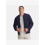 Erkek UA Icon Rev Terry Varsity Ceket 6003938-403