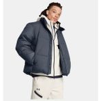 Erkek Ua Limitless Down Puffer Mont 1384643-044 - XL